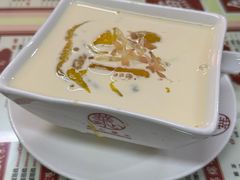-香港華心糖水鋪(南西总店)