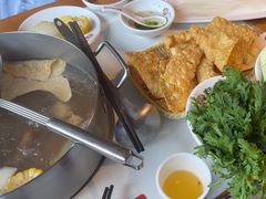 -焯牛潮汕牛肉火锅(云峰街创始店)