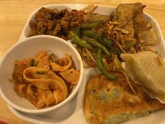 -富龙快餐店(铁西店)