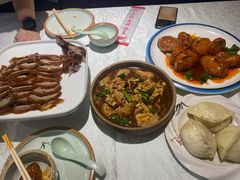 -北纬39度天津宴(黑牛城道店)