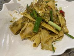 -新繁老號豌豆汤饭店·江湖菜(宝光寺店)