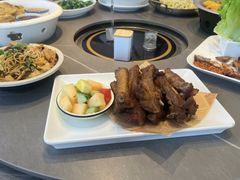 -创味·民间海南菜·非遗藤桥排骨(藤桥·免税城店)