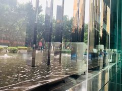 -广州天河希尔顿酒店