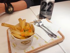-艾薯夫妇Aysh(红山店)