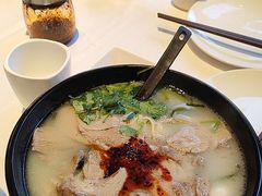 -煜丰汴京烤鸭(福彩路店)