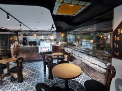 -纳鲁孜·新疆特色餐厅(上海悦荟广场店)