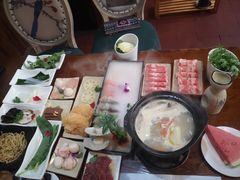 -束河人家(南锣鼓巷店)