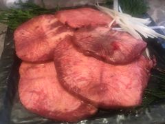 -神户牛焼肉専門店 牛一(道顿堀店)