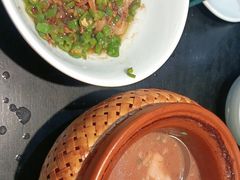 -在莲野·湖北民间菜·头牌松滋鸡(光谷步行街店)