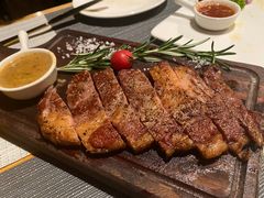 -BABANA烧烤·龙虾·海鲜