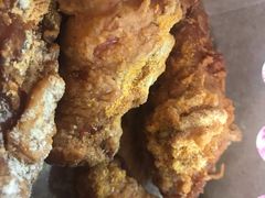-阿捡忭京炸鸡(韭菜园总店)