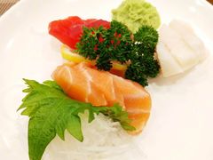 -红叶日料·放题·海胆·定食(星海店)