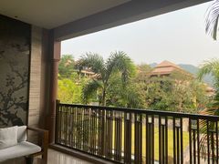-广州都喜泰丽温泉度假酒店
