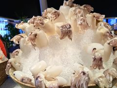 -喜庭海鲜自助(城关万象城店)