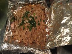 -炭舍干锅·烤鱼(扬名广场店)