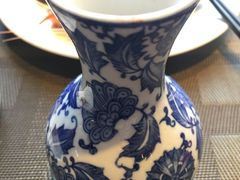 -广州中心皇冠假日酒店-环市食坊·海鲜自助餐厅