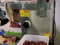 -王老三清真牛肉汤