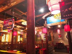 -重庆袁老四火锅(武进万达店)