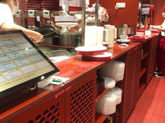 -喜家德虾仁水饺(中央大街店)