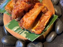 -沿江海南菜·文昌鸡祖师爷(大东海店)