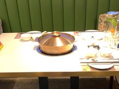 -烹然四季椰子鸡火锅(姚家园万象汇店)