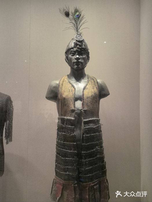 徐州博物馆图片