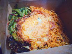 -驴小猫特色拌面旗舰店(哈西万达旗舰店)