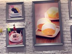 -满记甜品(巴黎春天宝山店)