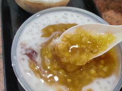 -百花传统甜品店(原址店)