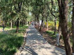 -长辛店二七公园