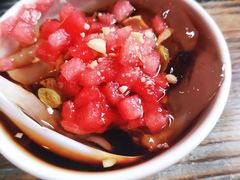 -沙掌门肉蟹煲(沙溪店)