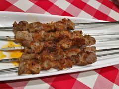 -西贝(上海我格广场店)