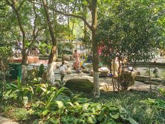 -成都市活水公园