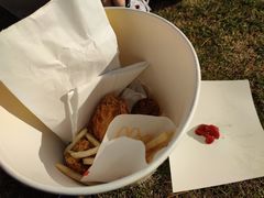 -麦当劳(武商建二店)