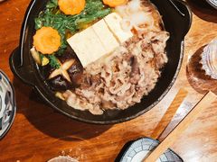 -铃木食堂(帽儿胡同店)