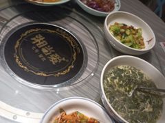 -湘当爱·鲜煮现炒(松岗立业路店)