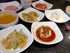 -木槿花韩式炭烤·熟成肉工坊(孙文东路店)