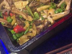 -蘭奢雅集·江浙菜(青山江滩店)