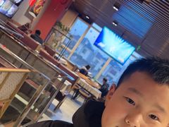 -老杨头烧烤(博烤堂店)