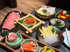 -捞王猪肚鸡火锅(金华义乌之心店)