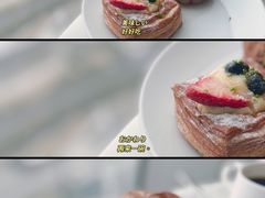 -广州四季酒店·意珍·意式自助餐