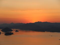 -千岛湖天屿景区