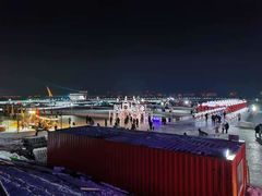 -人民防洪胜利纪念塔