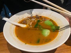 -漆黑觉米粉(三里屯店)