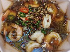 沸腾虾球-赵小姐丨新中餐(曲江店)