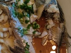 -蠔友汇·海鲜·生蚝烧烤(大东店)