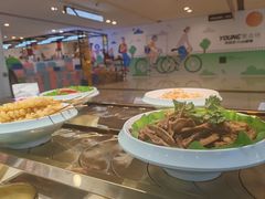 -西火火·川派小火锅(西溪银泰店)