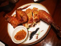 脆皮吊烧鸡-厨娘CN(大行宫店)