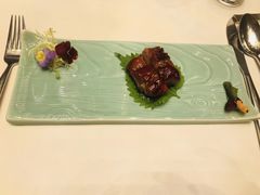 -明阁 Ming Court(广州朗豪酒店)