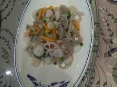 河塘小炒-昌正春天酒店-海鲜餐厅